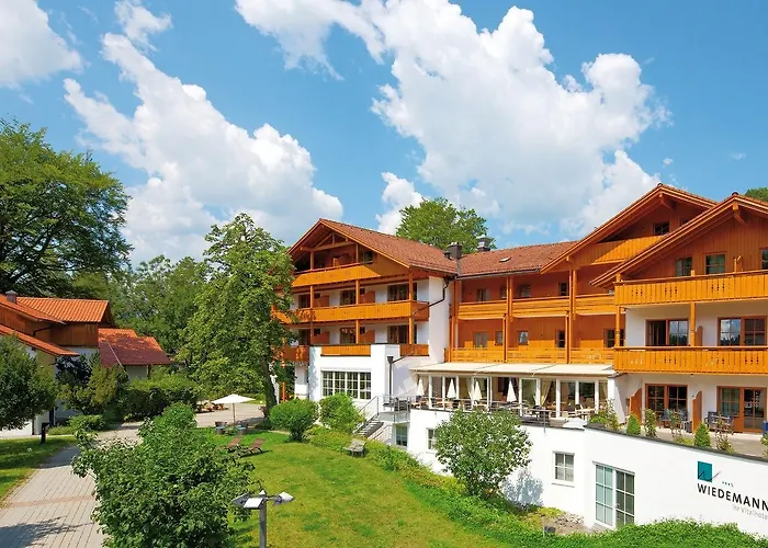 Hotel Wiedemann